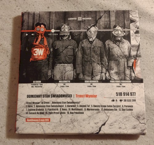 Odmienny stan świadomości