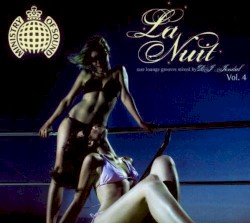La Nuit Vol. 4 (Rare Lounge Grooves)