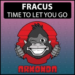 Time to Let You Go