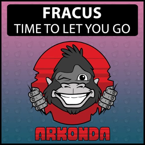 Time to Let You Go