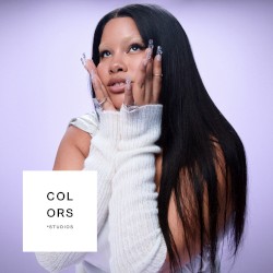 Nike – A COLORS SHOW