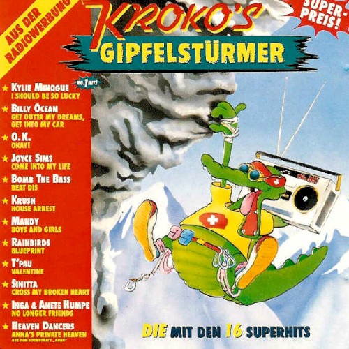 Kroko's Gipfelstürmer
