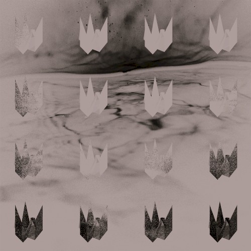 Silver Shadow of a Shrine