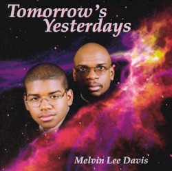 Tomorrow's Yesterdays