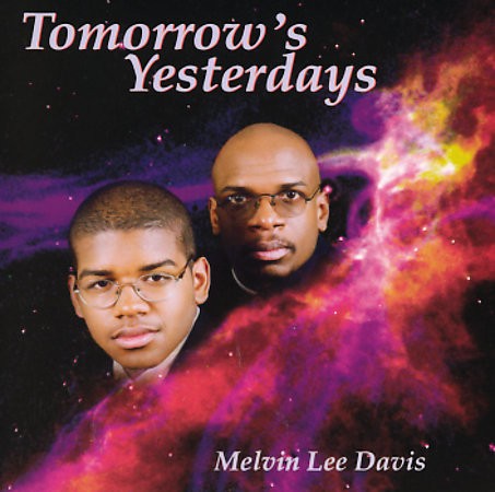 Tomorrow's Yesterdays