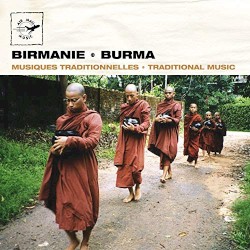 Burma - Traditional Music