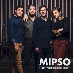 Take Your Records Home (D.C. Sessions)