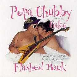 Flashed Back