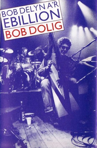 Bob Dolig