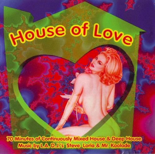House of Love