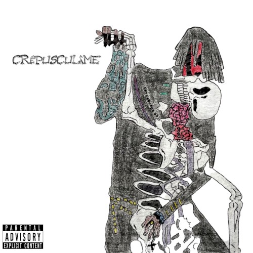 CRÉPUSCULÂME