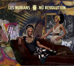 Nü Revolution