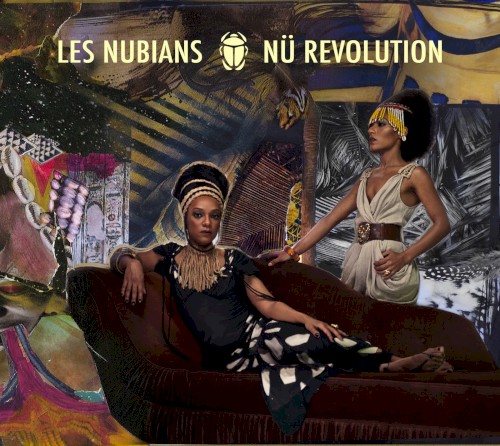 Nü Revolution