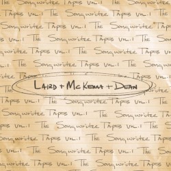 The Songwriter Tapes, Vol. 1