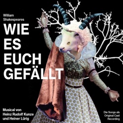 Wie es euch gefällt