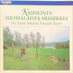 Kauneinta suomalaista musiikkia