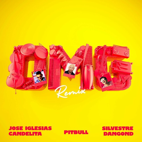 OMG (remix)