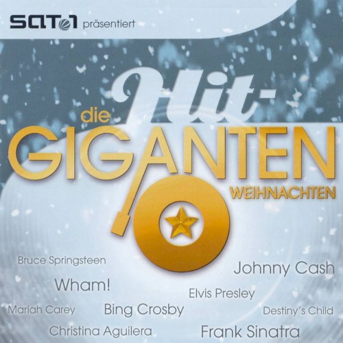 Die Hit-Giganten: Weihnachten