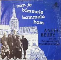 Van je bimmele bammele bom / De bakker van de hoek