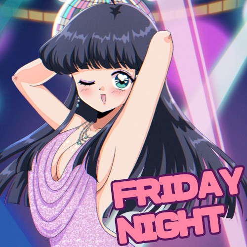 Friday Night