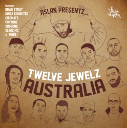 Australia Pt One
