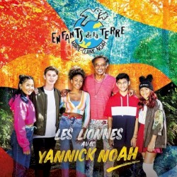 Les Lionnes