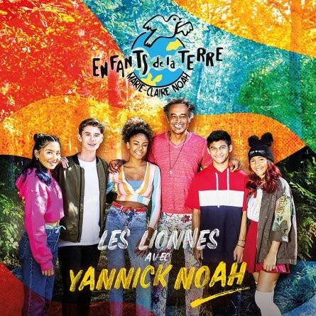 Les Lionnes