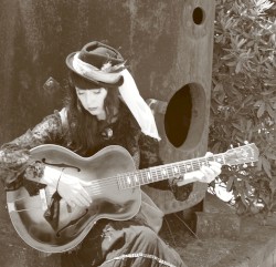 Live Solo Songs