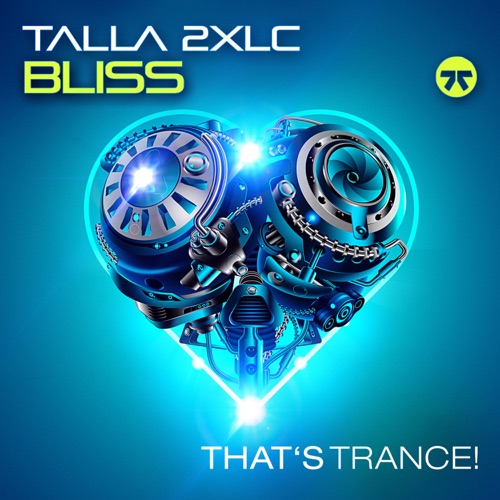 Bliss / No Fate