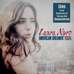 American Dreamer