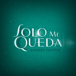 Solo me queda