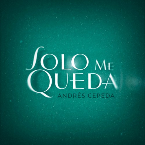 Solo me queda