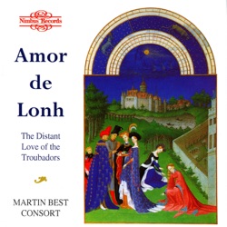 Amor De Lonh