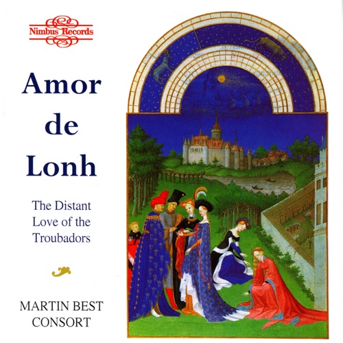 Amor De Lonh