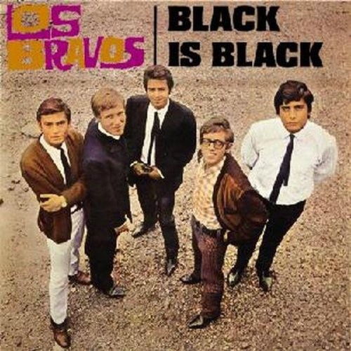 Black Is Black