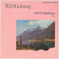 Dance Hall Days (remix)