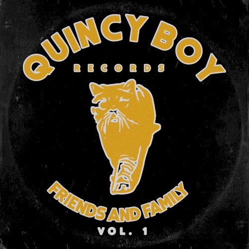 Friends & Family Vol 1