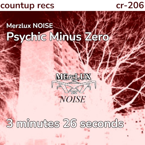 Psychic Minus Zero