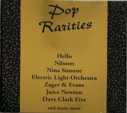 Pop Rarities