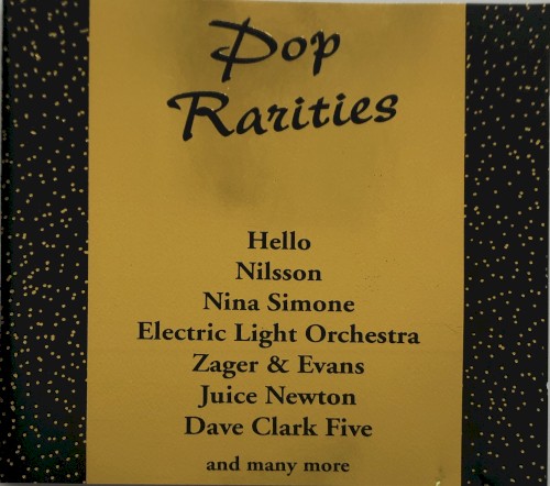Pop Rarities