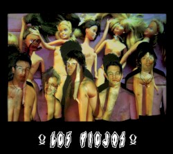 Los Piojos