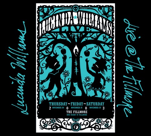Live @ The Fillmore EP