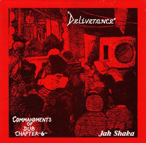 Commandments of Dub, Chapter 6: Deliverance