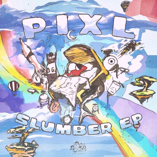 Slumber EP
