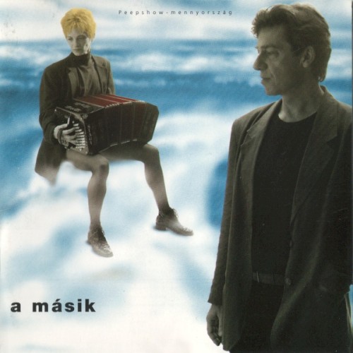 A Másik - Peepshow-mennyország