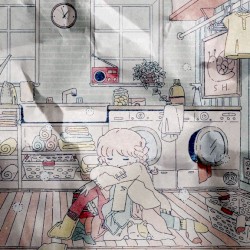 Lullaby (Synthion remix)