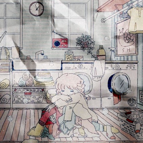Lullaby (Synthion remix)