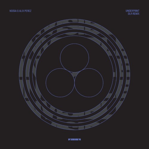 Underprint (DLR remix)