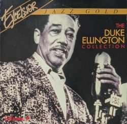 The Duke Ellington Collection Volume 2
