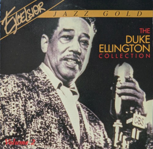 The Duke Ellington Collection Volume 2